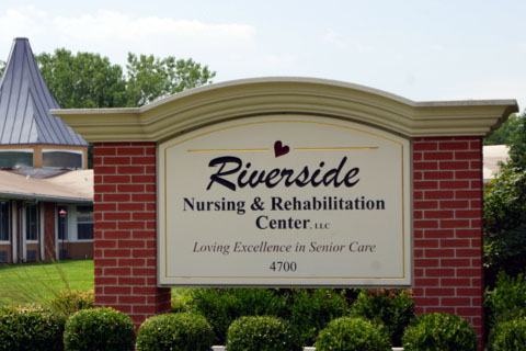 Welcome to Riverside