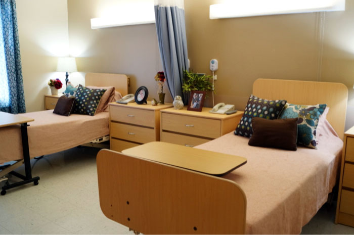 Recovery unit